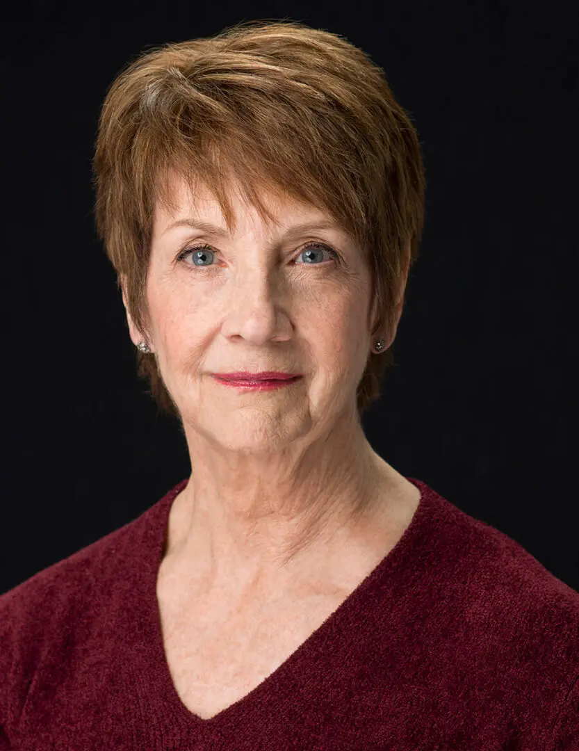 Mary Ann Hay